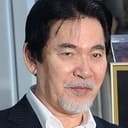 Shirō Mifune als Nagai Izuminokami Shigeaki