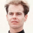 Paul Hester als Rock Musician
