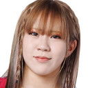 鈴木芽依 als Mei Seira