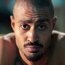 Rhimi Johnson Page als Boy