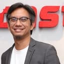 Anas Abdul Aziz als Cici Ko / Adu Du / Probe / Tok Aba / Ecik Kumar (voice)