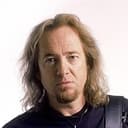 Adrian Smith als Guitars