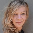 Estelle Richard als Cliente ivre dans le taxi