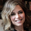 Melanie Smith als R.J.