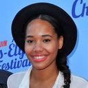 Olivia Biffot als Leslie