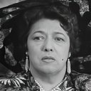 Louisette Rousseau als Bacaillé's mother