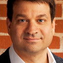 Rick Jacobs, Executive Producer