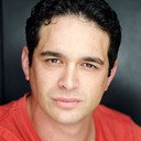 Michael Deed als Trav