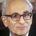 Claude Lévi-Strauss als 