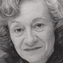 Diane Jonardi als Mrs. Hermann (Old Lady)