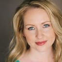 Jen Smedley als Herself