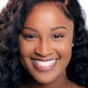 Dee Hill als Tasha Sinclair