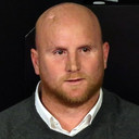 John Hartson als Self