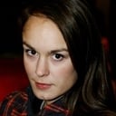 Rebecka Hemse als Rakel