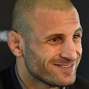 Tarec Saffiedine als Self