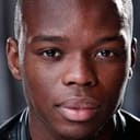 Jerome Holder als Tugz