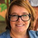 Eleonora Baldwin, Script Supervisor