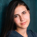 Jessica P Knight als Emma