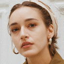 Πόπη Σεμερλίογλου als Sissy