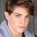 Hunter Wenzel als Tate