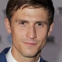 Jonathan Howard als Ian Boothby