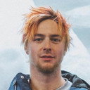Nils Arvidsson als Himself