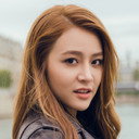 Pang Yi Xin als 罗芸