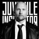 Bruno Jänes als KGB Major Bruno
