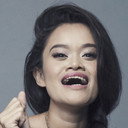 Divine Aucina als Divine
