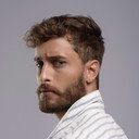 Dan Castro, Art Department Assistant