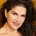 Joana Seibel als Secretária de Marcos