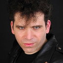 Alessio Medas als Mr. Rossi