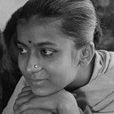 Uma Das Gupta als Durga Roy