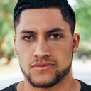 Tyrone Ngatai als Kai