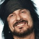 Nikki Sixx als 