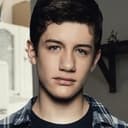 Patrick McAuley als Johnny Hodgson