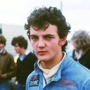 Tommy Byrne als Self