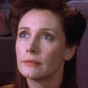 Wendy Hughes als Maria