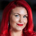 Carla Valentine als Self - Mortuary Technician