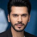 Anwaar Beg Moghal als Rajdev's Friend