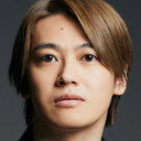 大河元気 als Goemon Garp (voice)