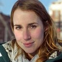 Kaia Foss als Tone