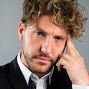 Seann Walsh als Self - Scorer