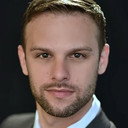 Ryan Obermeier als Young Man