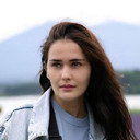 Senk Lotta als The Next Girl