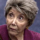 Norma Michaels als Old Woman