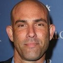 Gonzalo Menendez als Chief Deputy Ron Perez