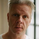 Oliver Warsitz als Journalist