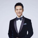 Zhang Tao als 主持人
