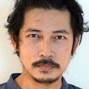 คานธี วสุวิชย์กิต als Ake, the Astronaut